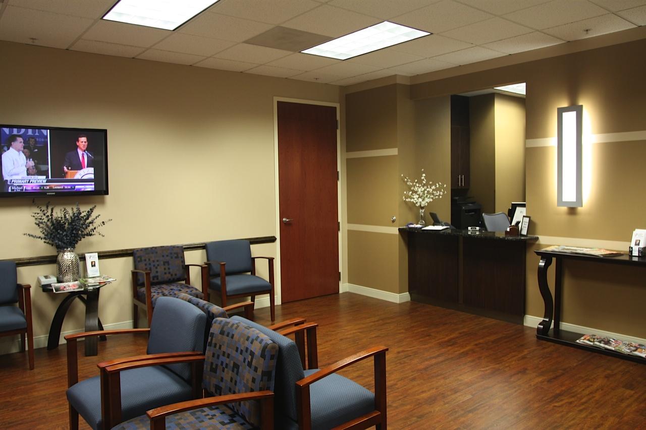 Our Practice Virginia iSpine Physicians