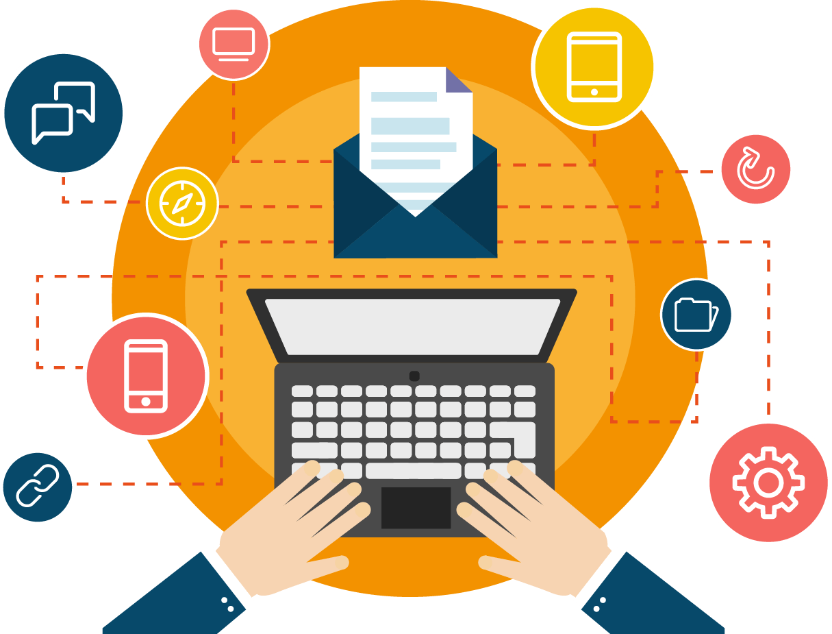 Enteprise Mail & Collaboration VaiSulWeb