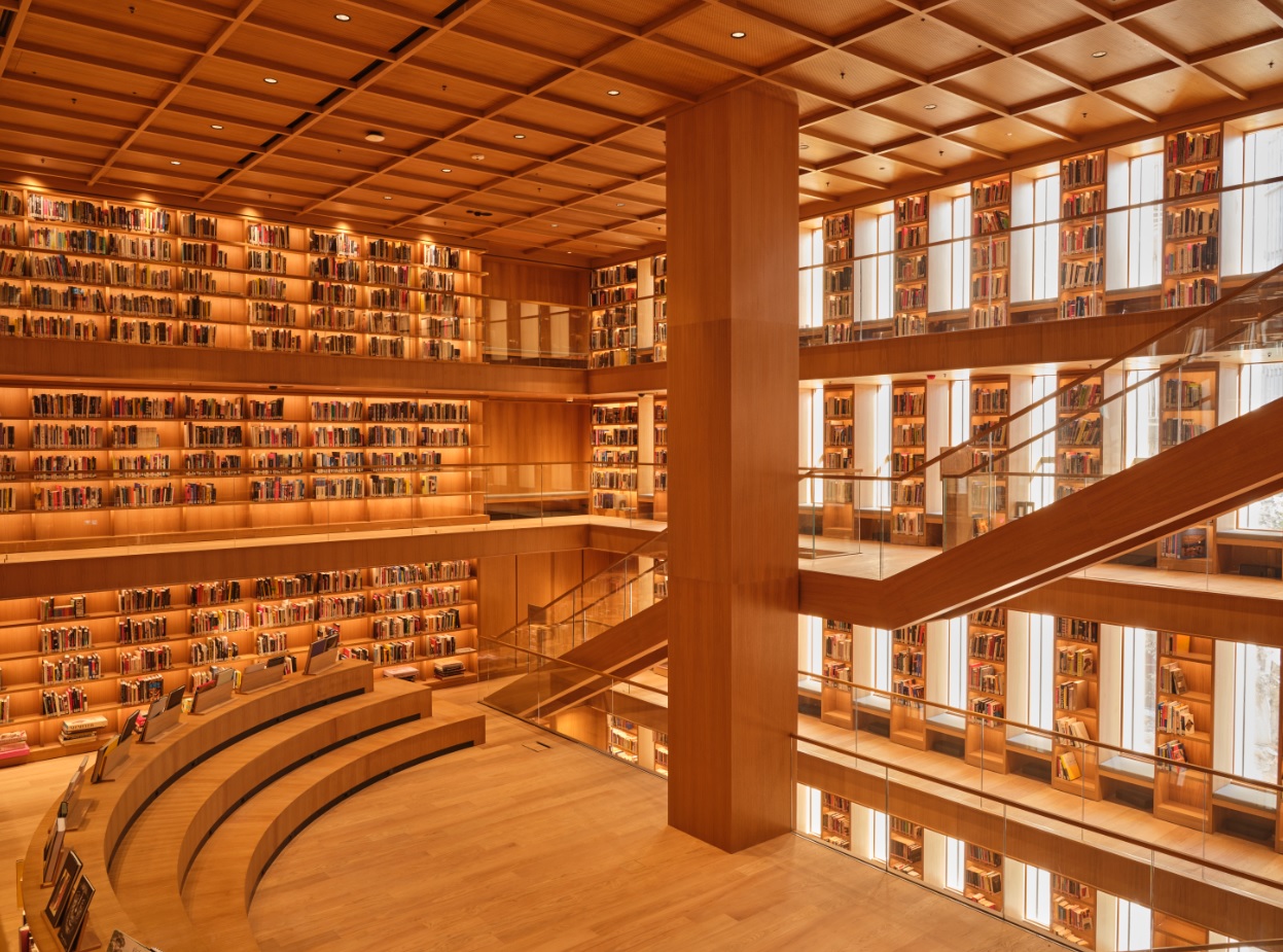 Vitali Hakko Creative Industries Library Vakko ESMOD