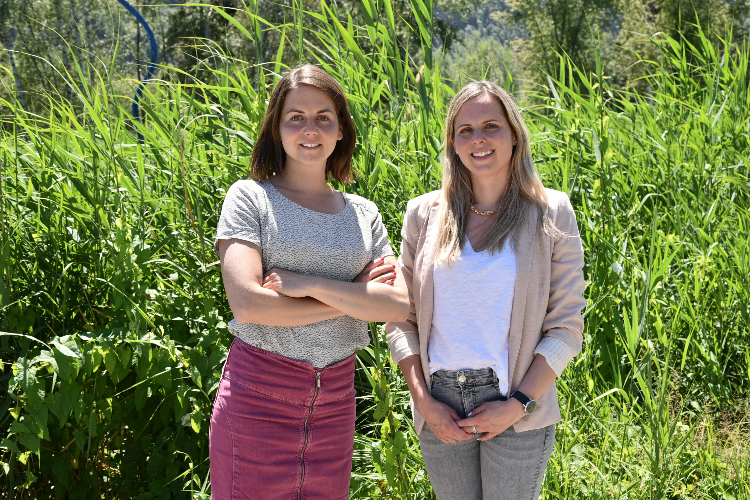 28 août 2022 Valais network