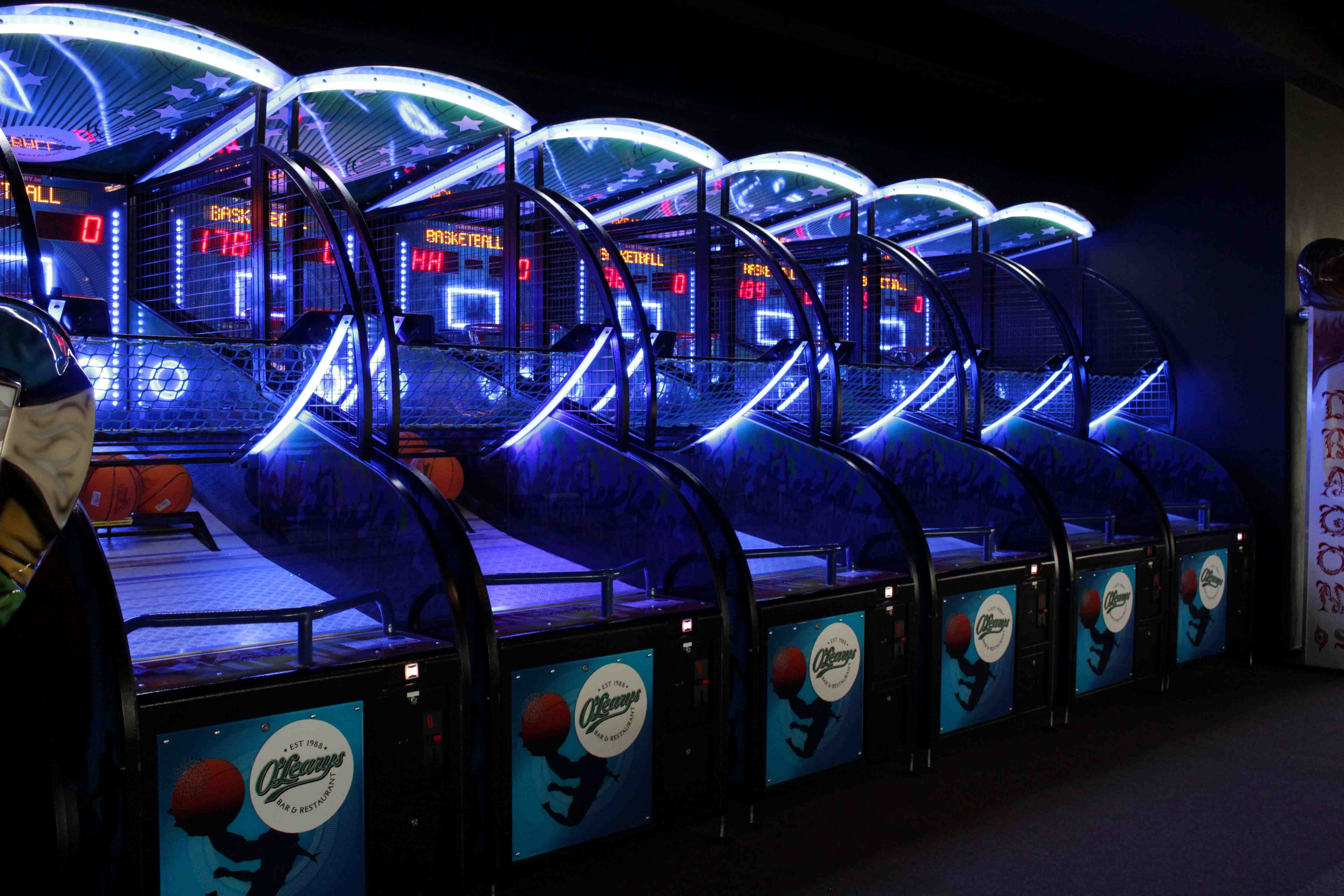 O'learys Gent Valcke Group