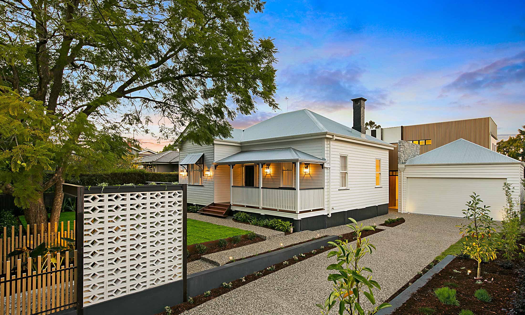 Toowoomba Builders Valdal Projects Renovations