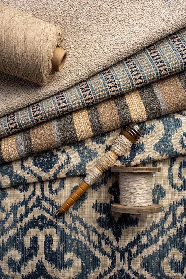 Residential Valdese Weavers