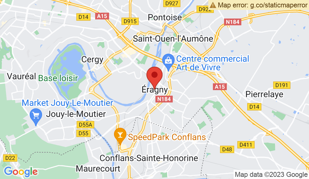Jorkyball CergyPontoise Val d'Oise Tourisme, Votre Val d'Oise est ici