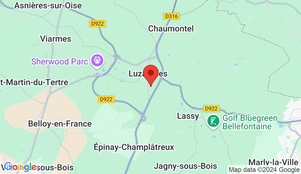 Manga Mania Day Val d'Oise Tourisme, Votre Val d'Oise est ici