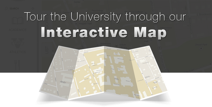 Campus Maps Tours Valdosta State University