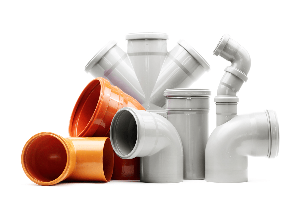 Tuberías de PVC 100 CALIDAD PERUANA VALDUIT