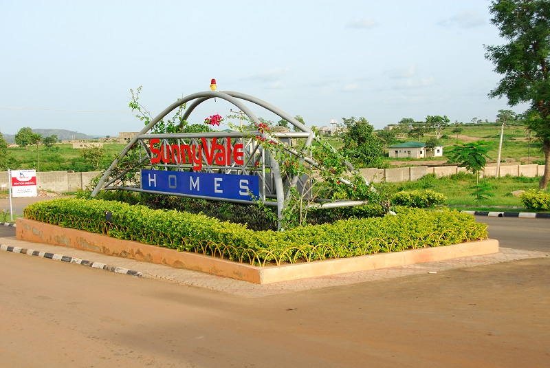 SunnyVale Estate, Abuja