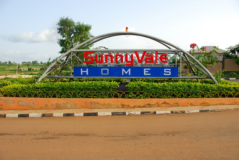 SunnyVale Estate, Abuja