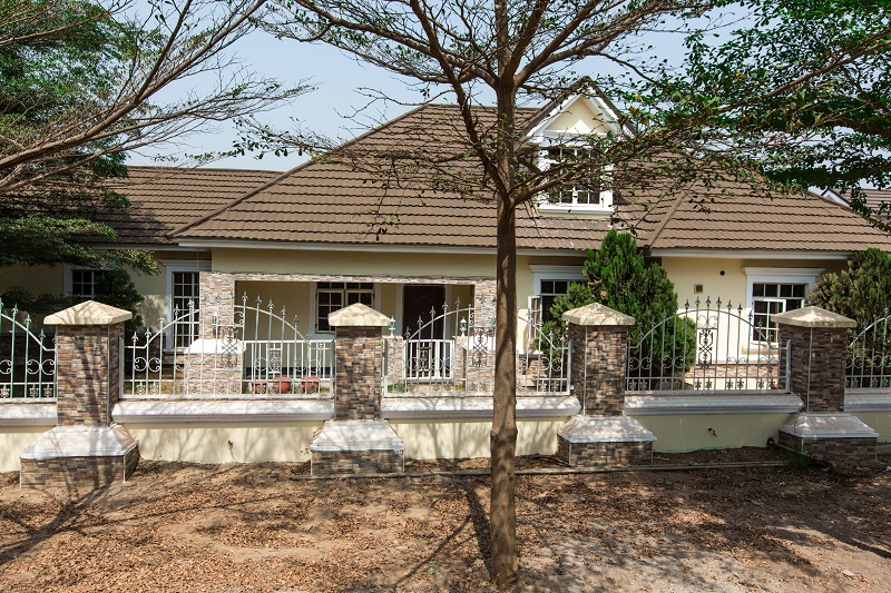SunnyVale Estate, Abuja