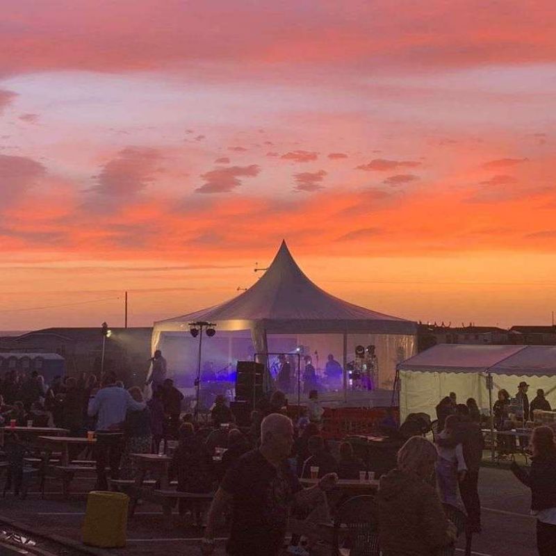 2022 at Vale Holiday Parks