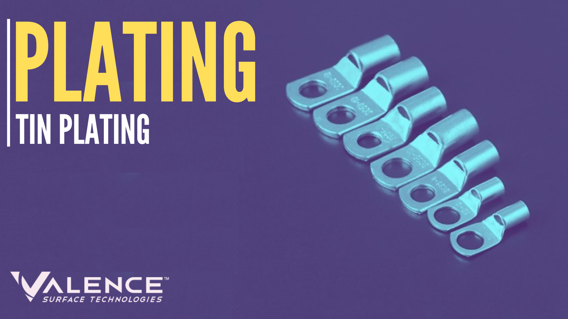 Tin Plating Services Garden Grove (Coastline Metal Finishing)