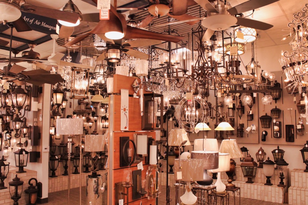 Ceiling Fan Stores Near Me