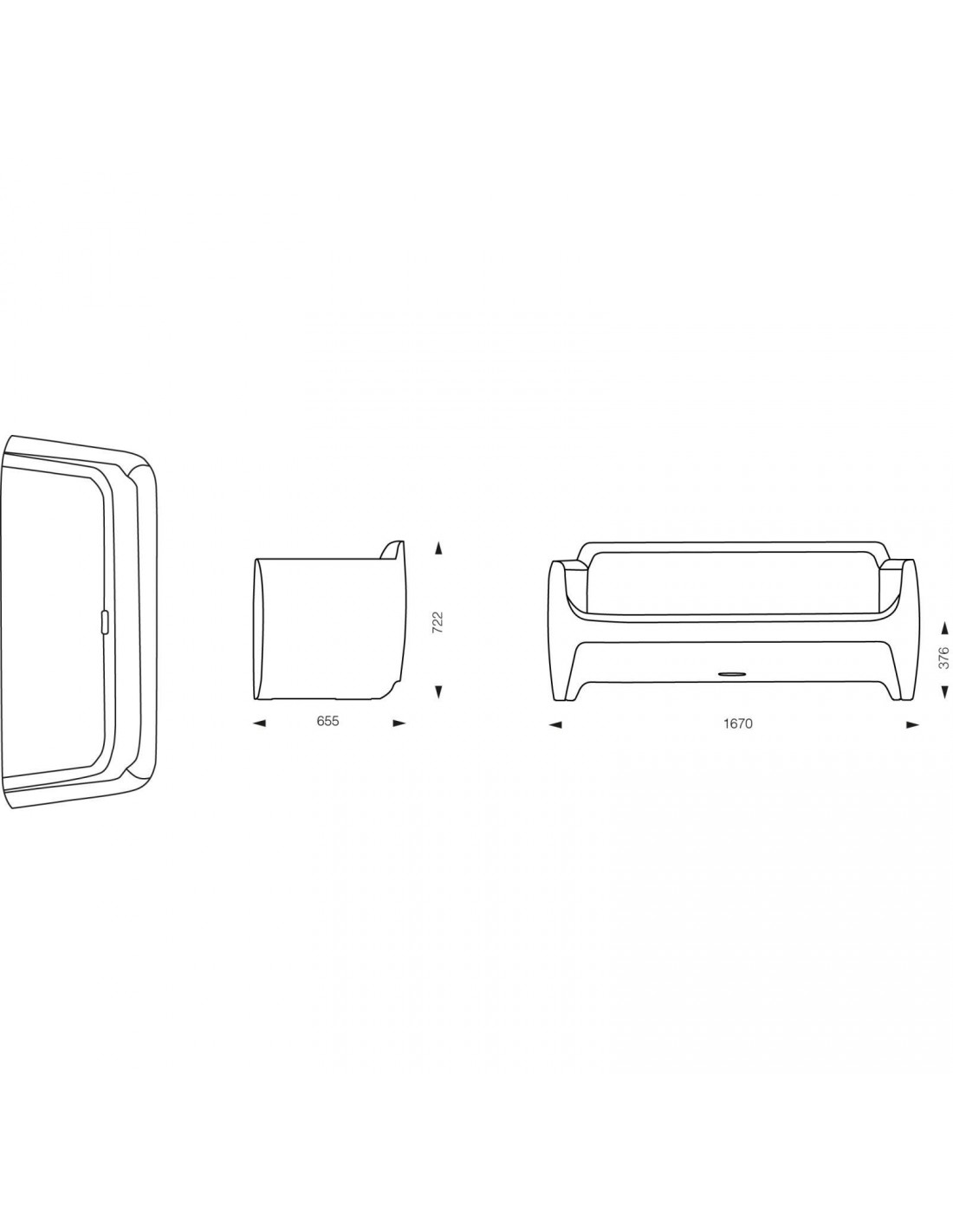 sofa Translation Qui Est Paul? Valente Design