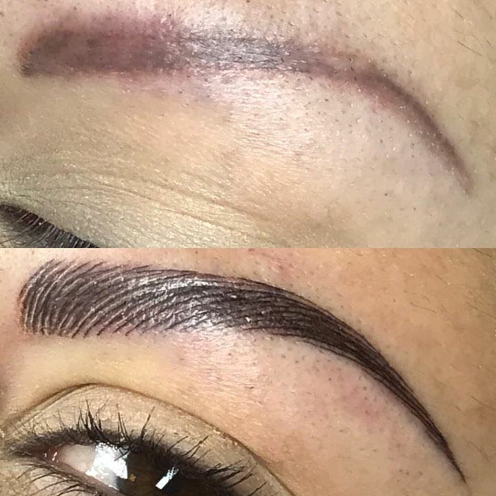 Trucco Permanente E Semipermanente: Corsi Trucco Permanente E Corso Trucco Semipermanente, Dermopigmentazione Eyeliner | Valentina Tecchio 720_x_720_jpg