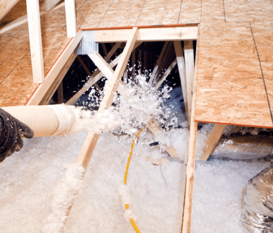Top 10 Signs Your Attic Insulation Needs Attention | Valentine Roofing
