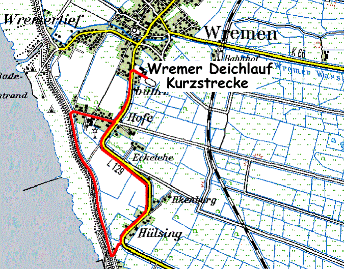 Laufstrecke Berechnen Karte Die Laufstrecke, kurz