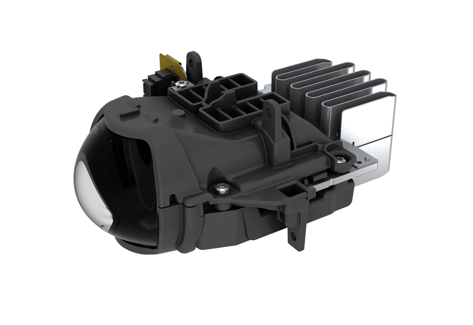 Automotive lighting, wiper systems Valeo visibility systems