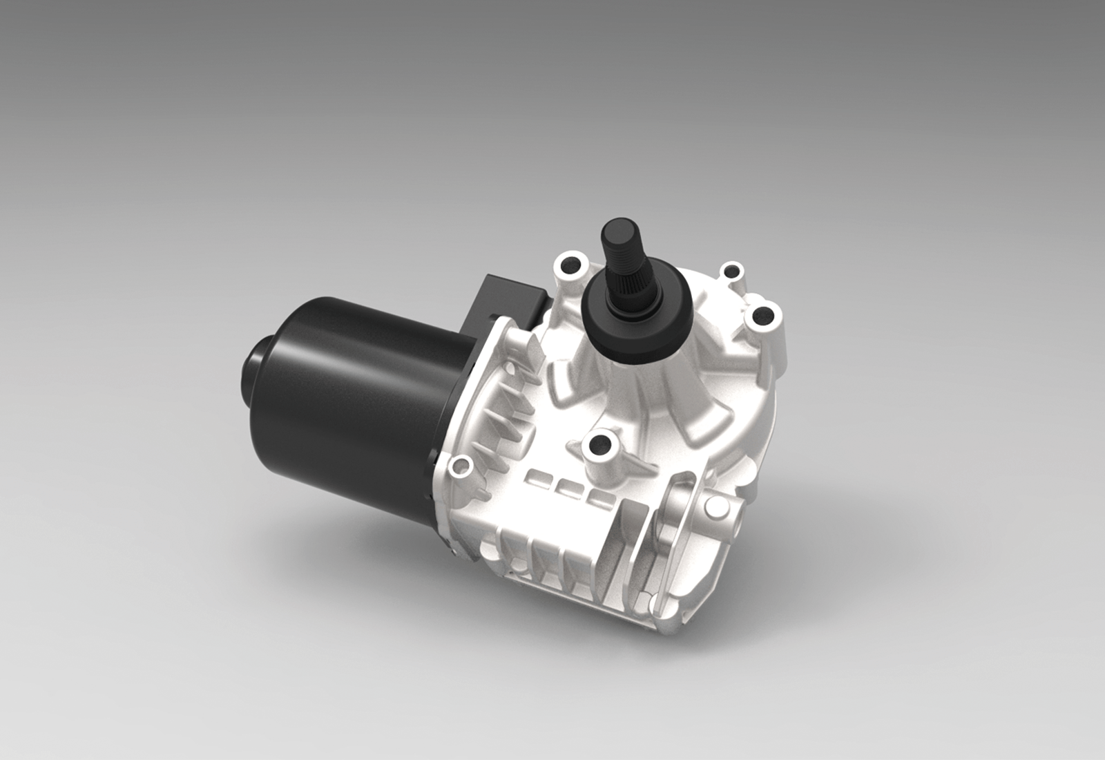 Automotive lighting, wiper systems Valeo visibility systems