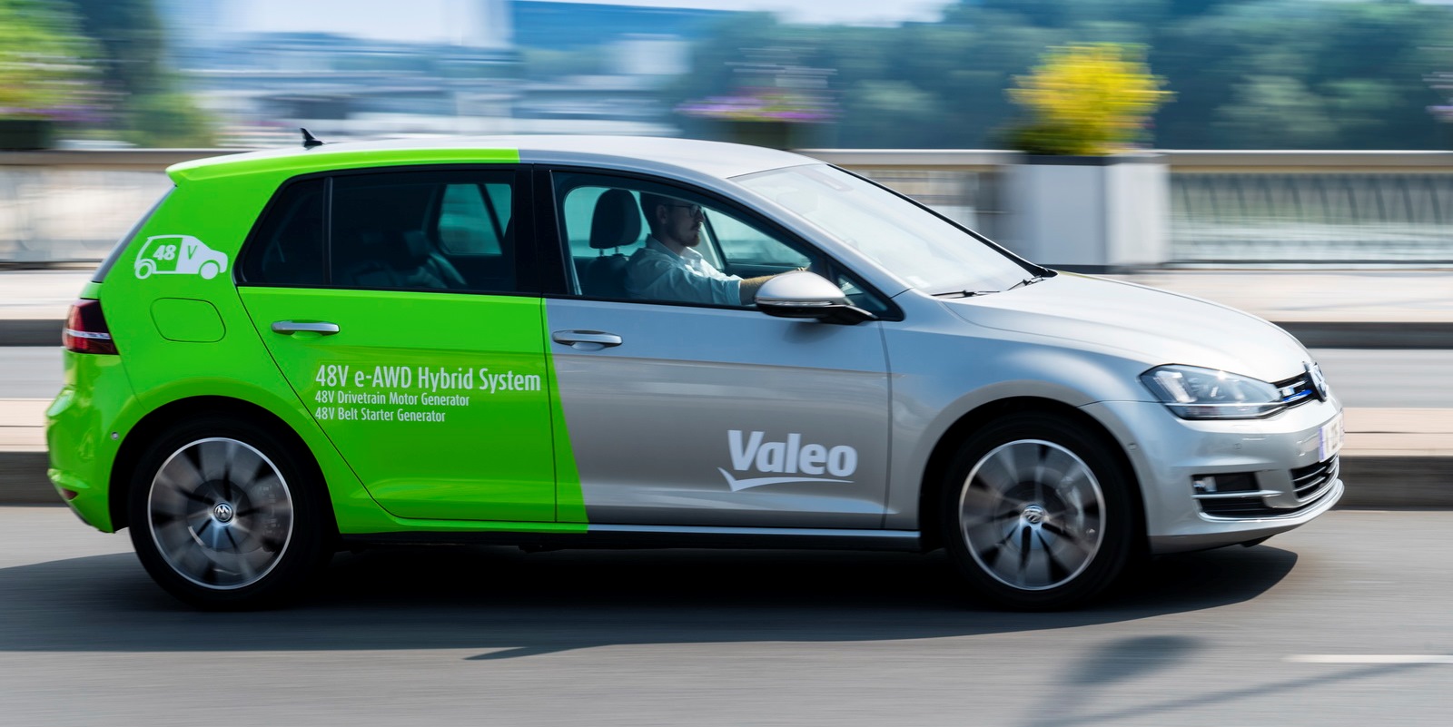 Powertrain Systems innovative automotive solutions Valeo