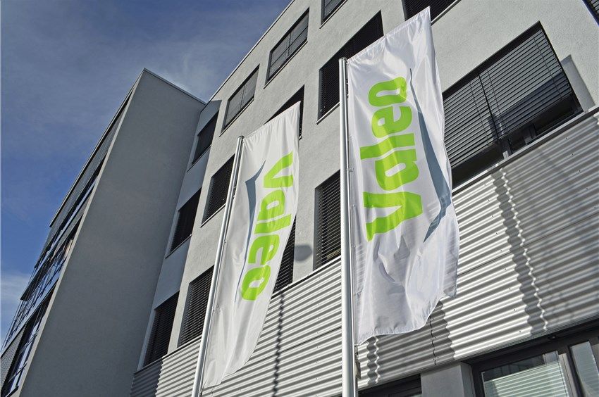 Gilching Thermal Bus Systems Valeo