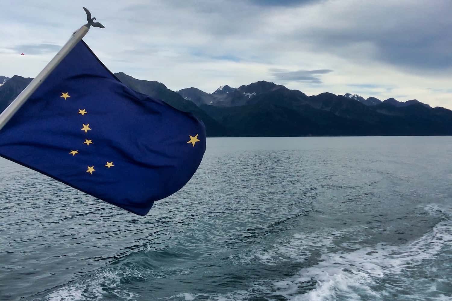 How Much Does it Cost to Visit Alaska? Estimates with 2025 Data