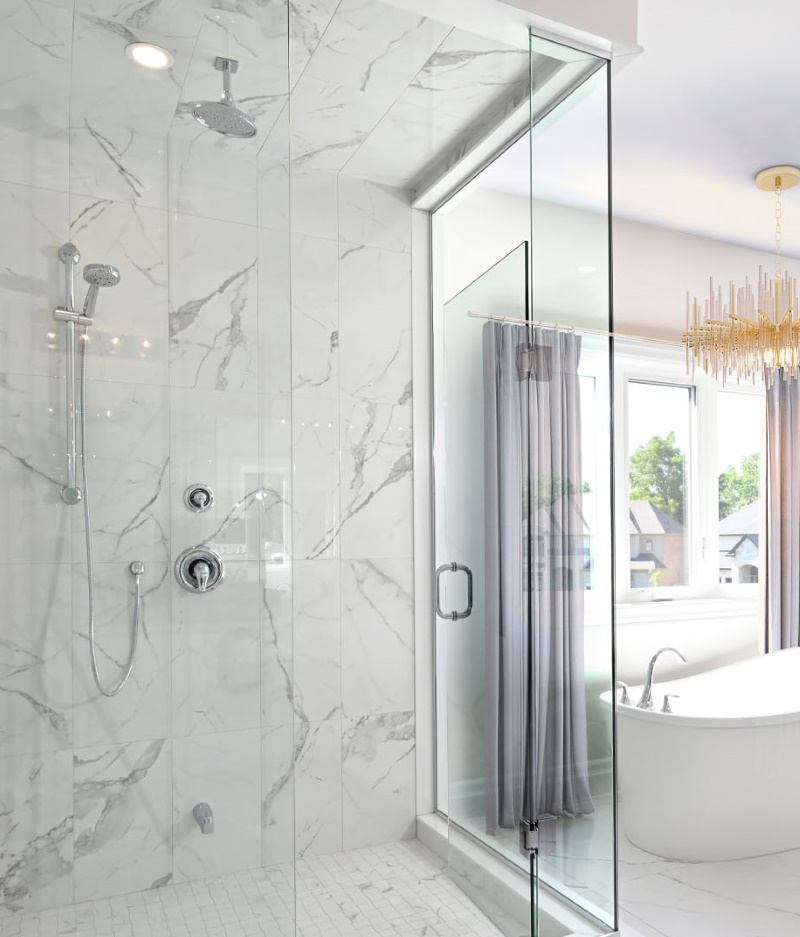 Décor Studio Valery Homes