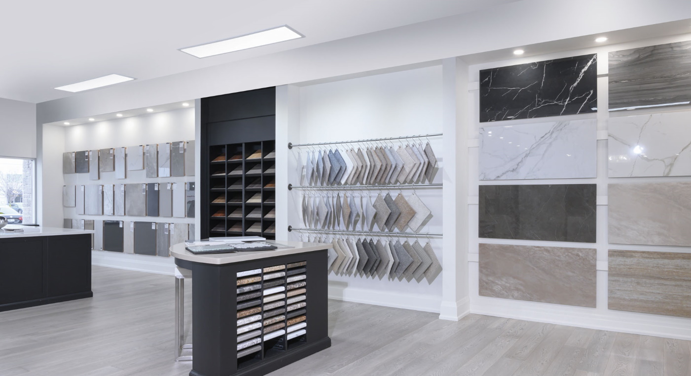 Décor Studio Valery Homes