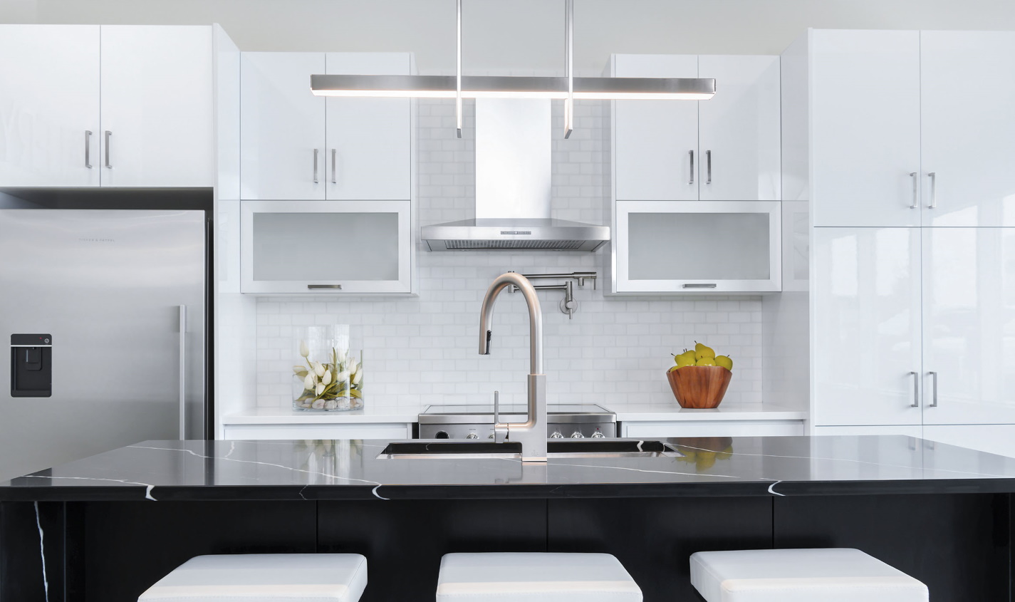 Décor Studio Valery Homes