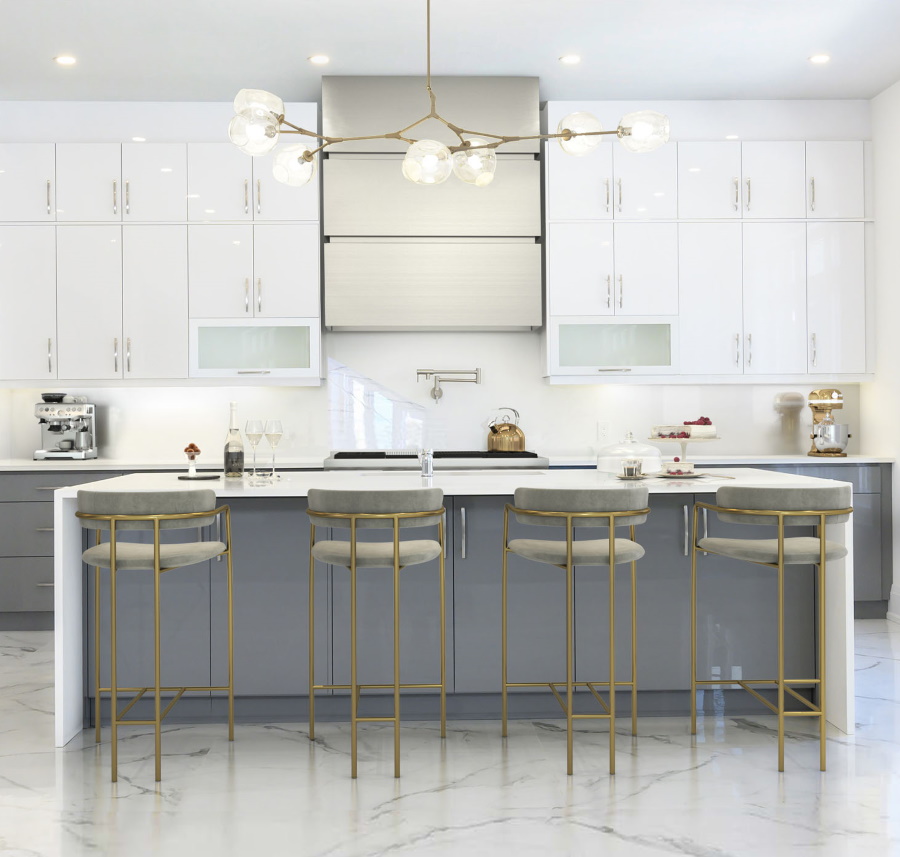 Décor Studio Valery Homes