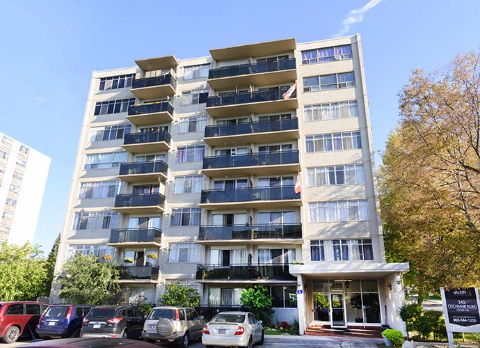 Hamilton Apartments for Rent Valery Properties