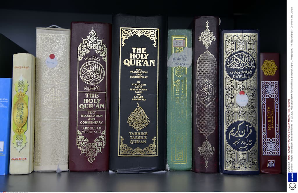 En France, l’arabe dialectal est la deuxième langue la plus parlée