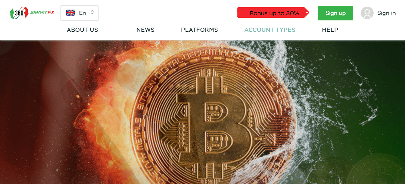 360 SmartFX Review Blameworthy Forex Scam Disclosed