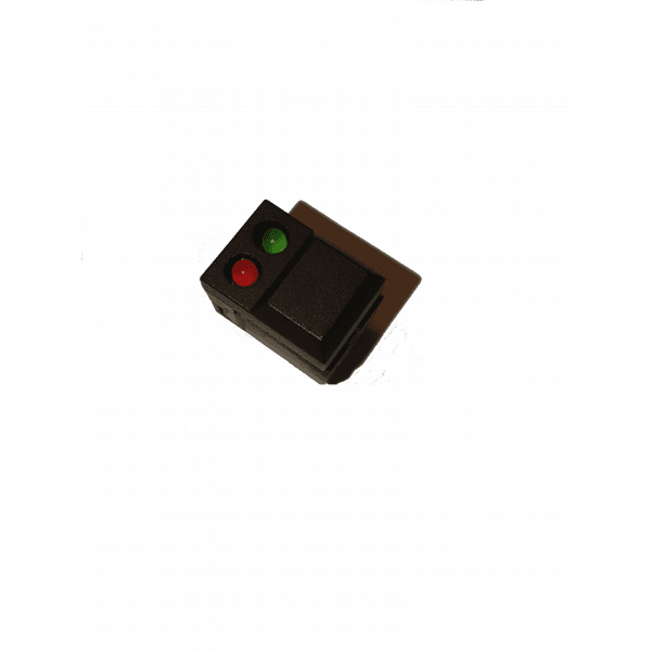 Linn Axis/Lingo Power Switch Mechanism - Valhalla Electronics