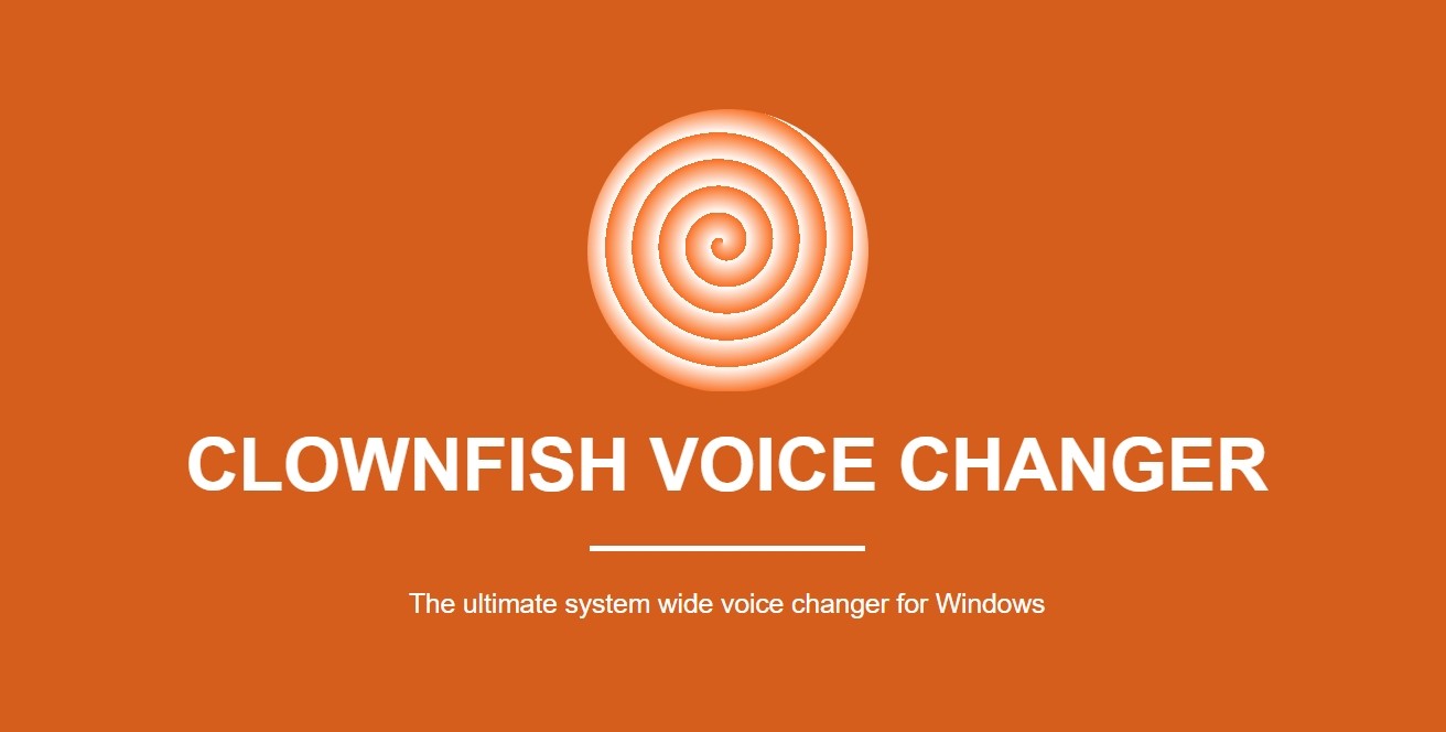 Clownfish Voice Changer not Working How to Fix? Valibyte