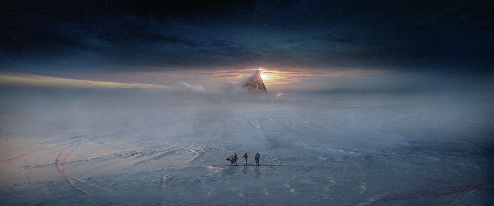 Destiny 2 Crashing Issues How to Fix? Valibyte