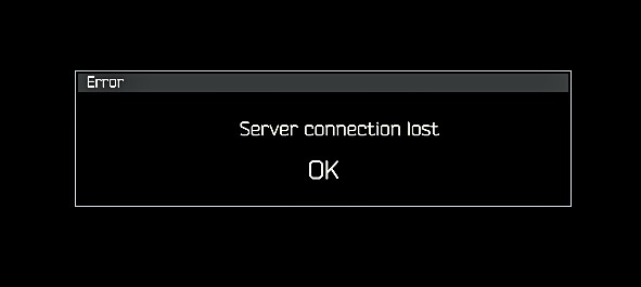 Server Connection Lost on Escape from Tarkov How to Fix? Valibyte