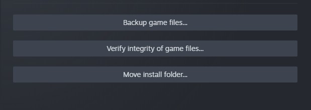How to Verify Integrity of Game Files Valibyte