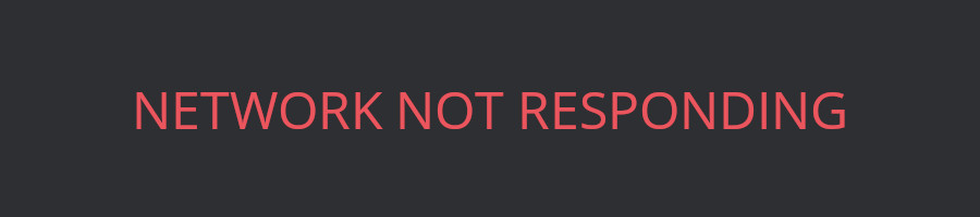 Warframe Network Not Responding How to Fix? Valibyte