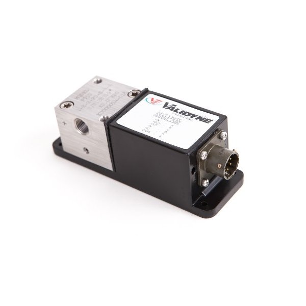 P55 Differential Pressure Transducer and Pressure Transmitter