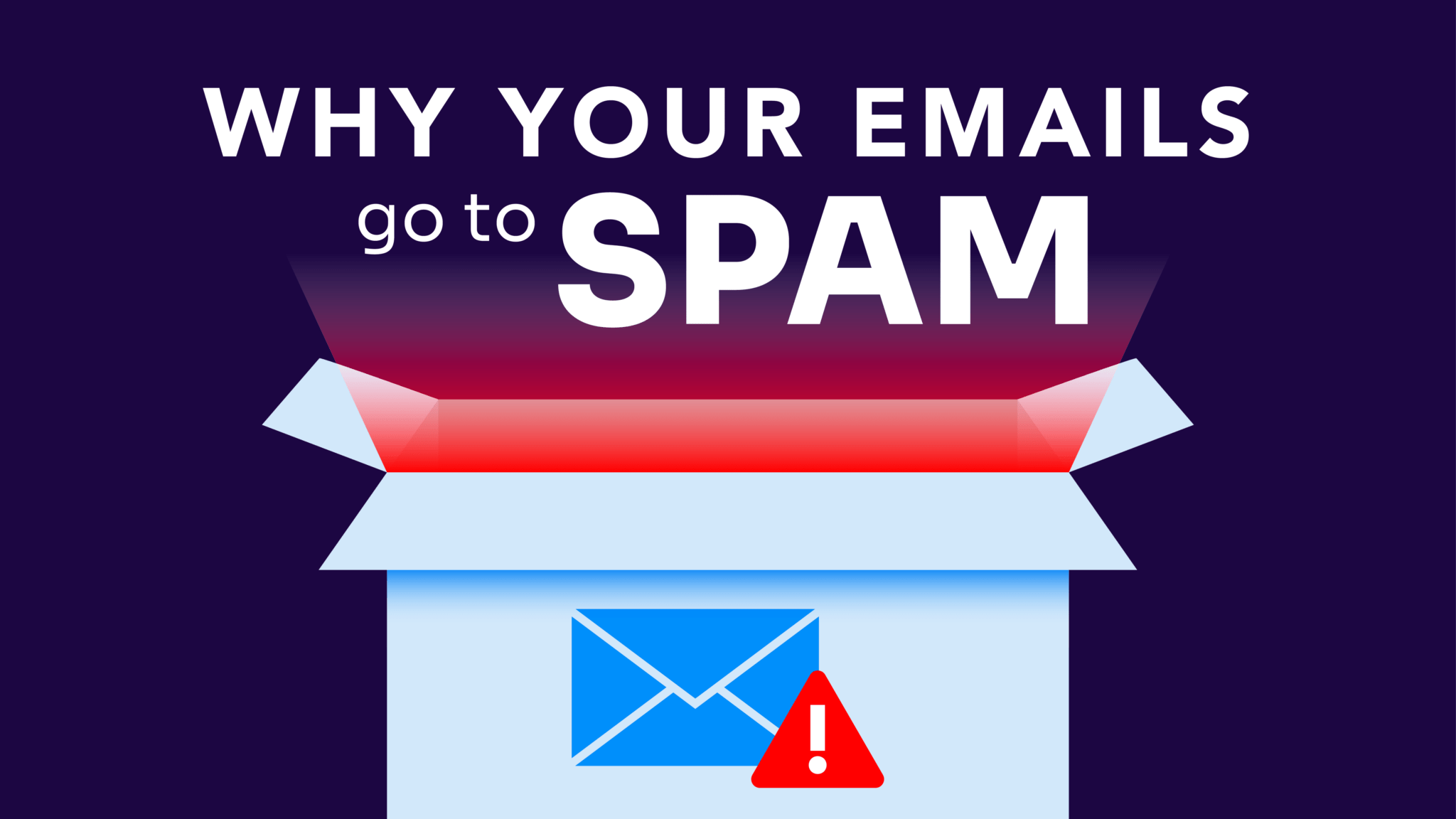 Why your emails go to spam 8 fixes that actually work
