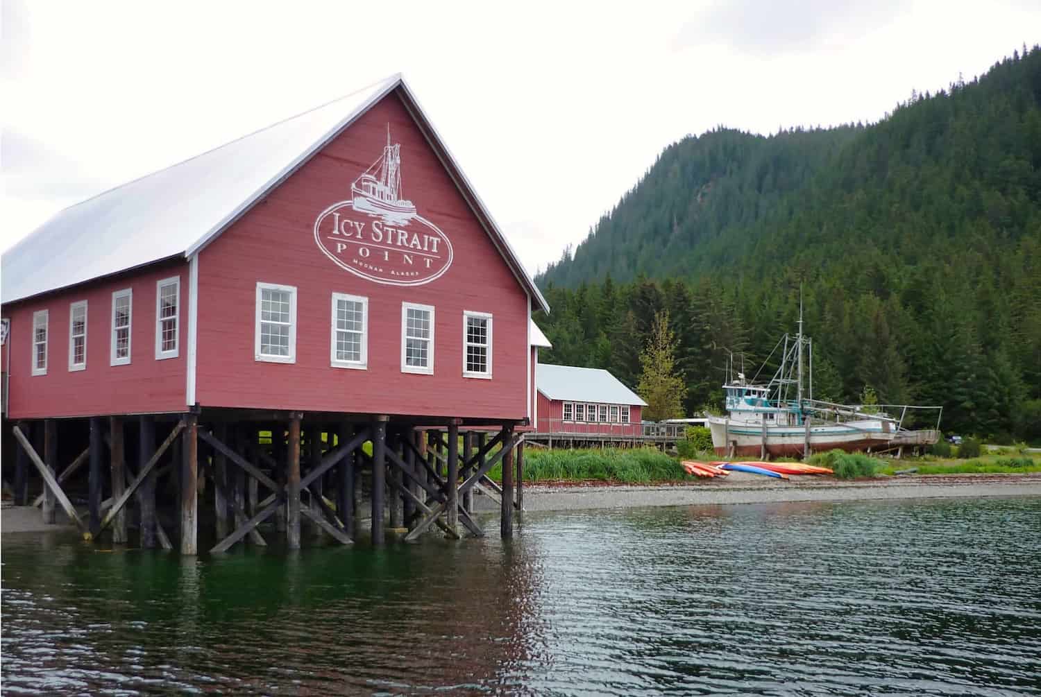 The 9 Best Icy Strait Point Excursions for Your Alaska Cruise in 2023