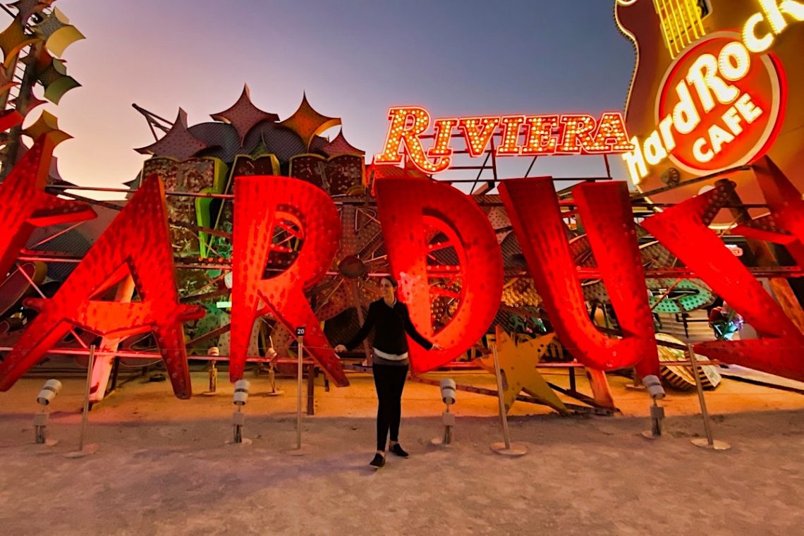 One Day in Vegas The 10 Best Things to Do in a Single Day