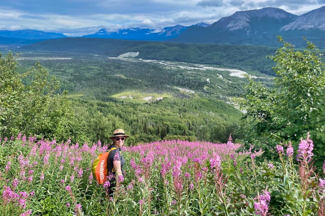 Alaska in July A Guide for Planning Your Summer Visit