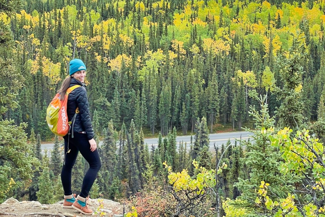 Alaska in September A Complete Guide to Visiting in Autumn