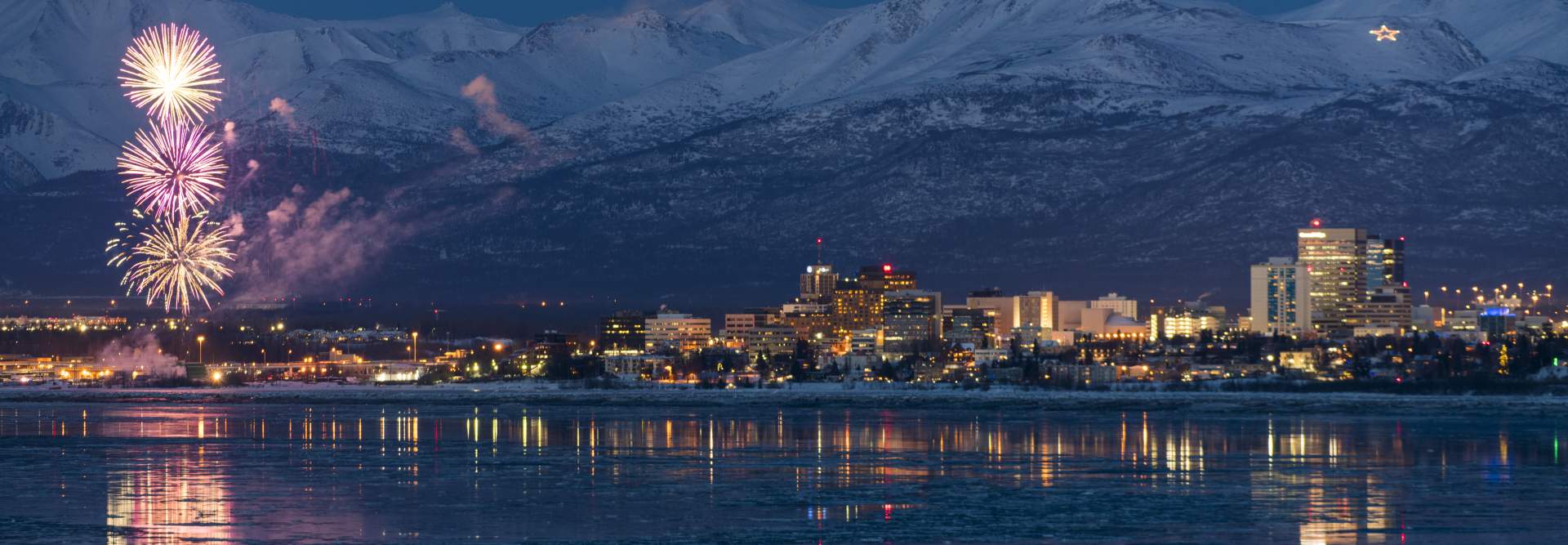 Alaska in December A Complete Guide to Visiting in Winter