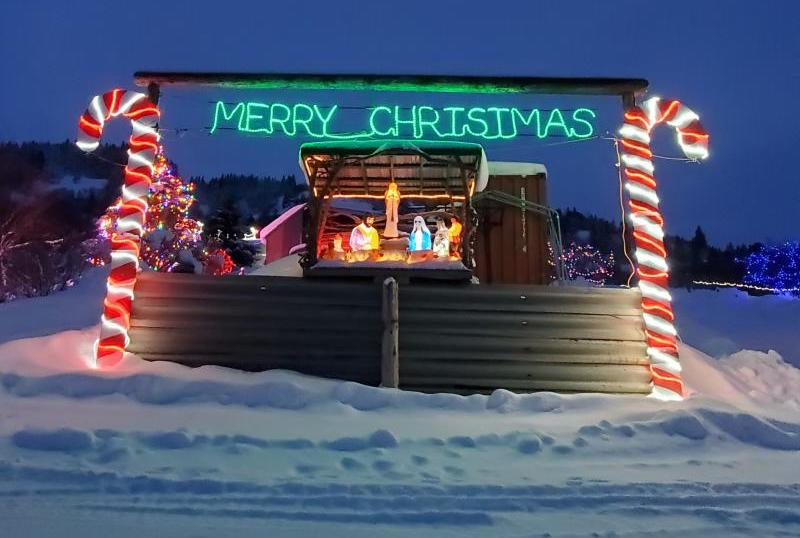 Alaska in December A Complete Guide to Visiting in Winter