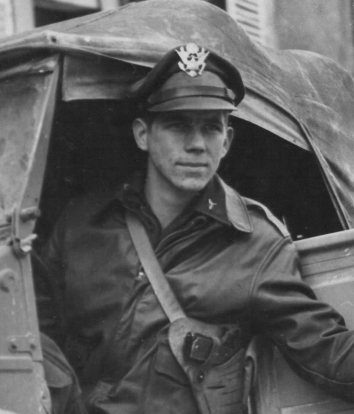 Wainwright, John William W