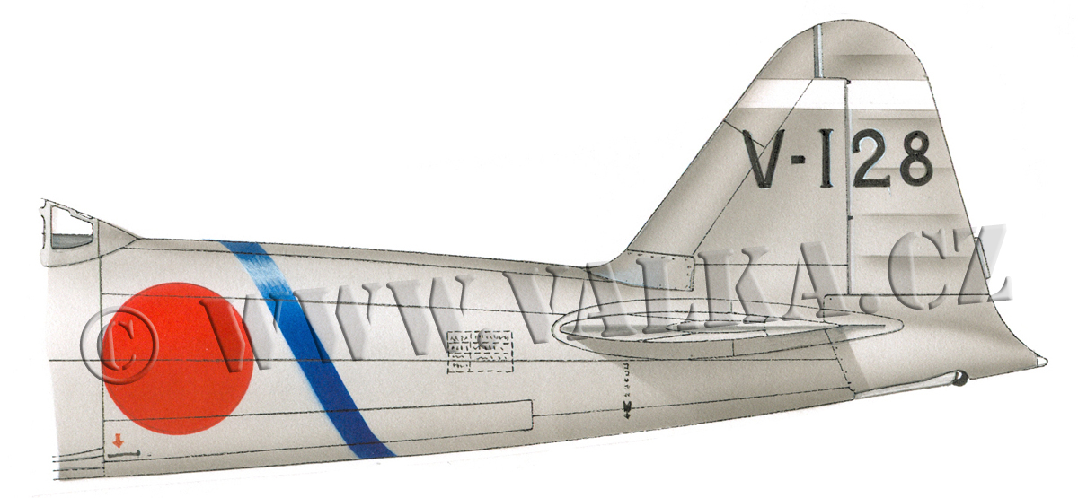 Tainan Kokutai Námořní letectvo