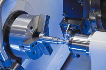 Custom Machining | Precision CNC Machining Services